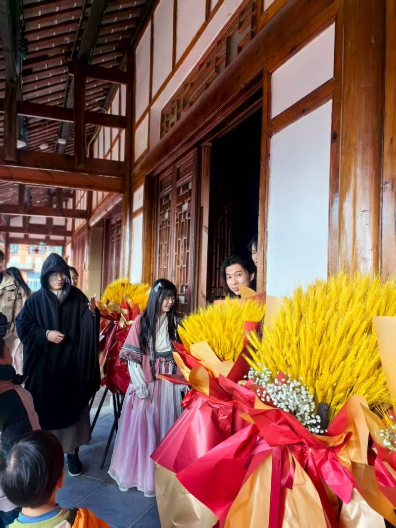 陆川县文旅项目策划